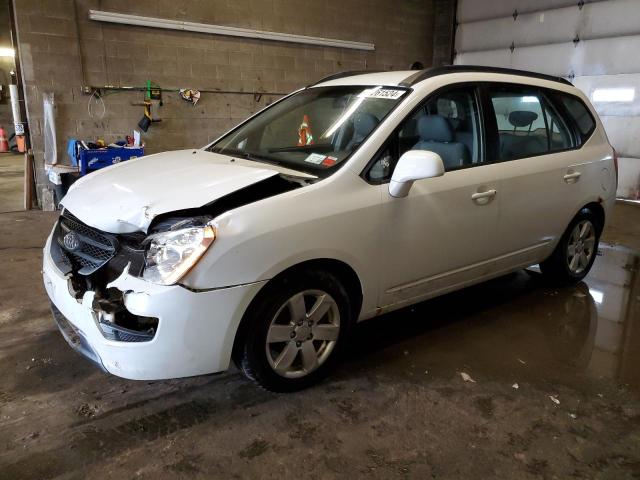Kia Rondo (2008)