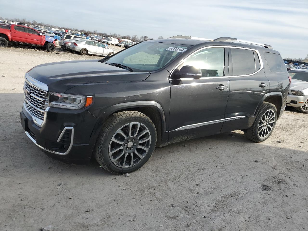Gmc Acadia (2020)