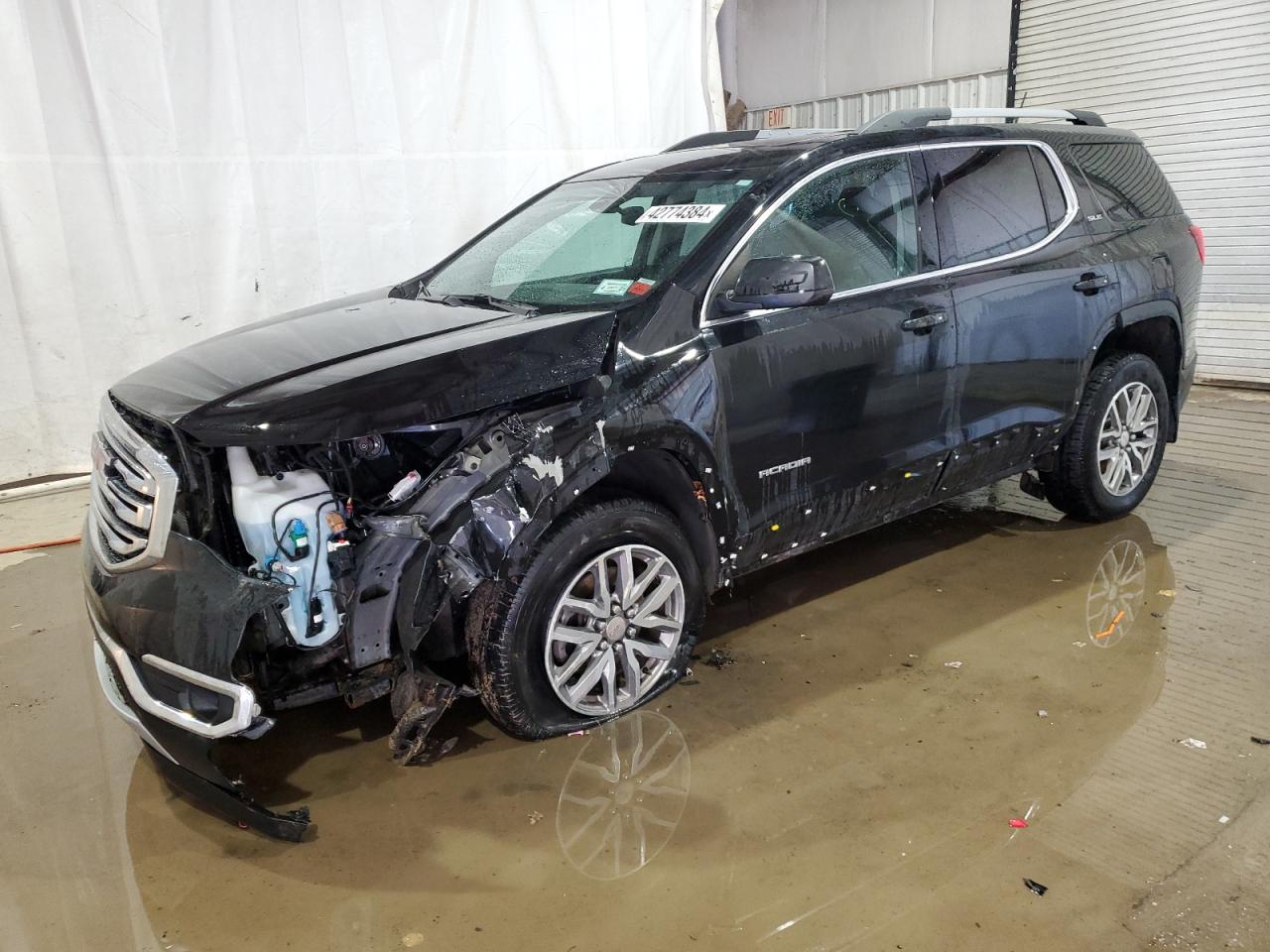 Gmc Acadia (2018)