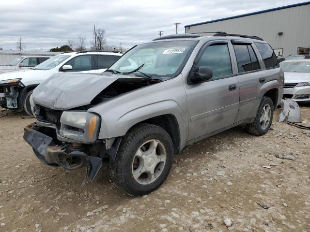 Chevrolet Trailblzr (2007)