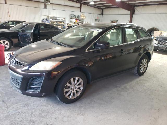 Mazda Cx-7 (2011)