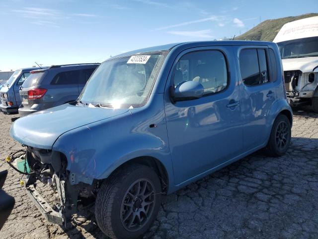 Nissan Cube (2010)