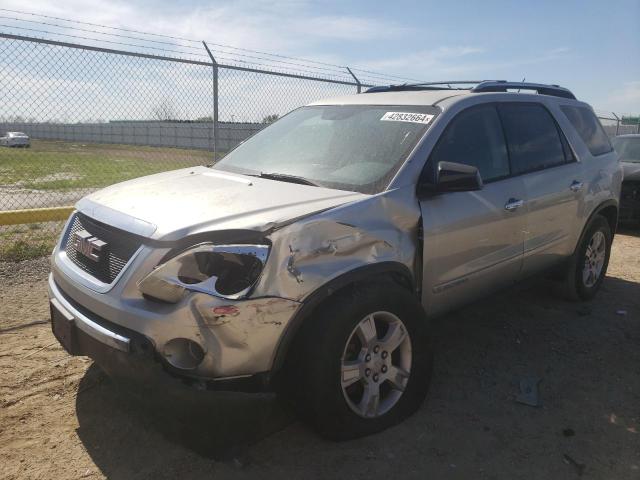 Gmc Acadia (2007)