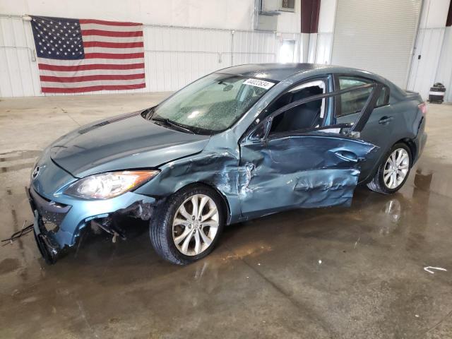 Mazda Mazda3 (2011)
