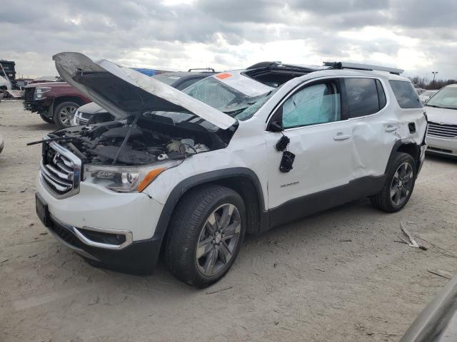 Gmc Acadia (2017)