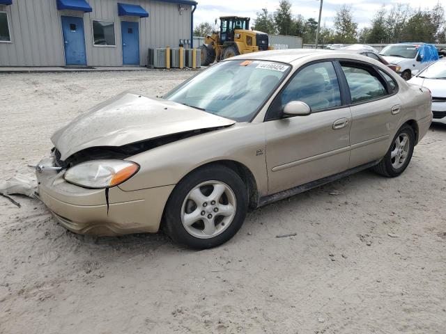 Ford Taurus ses (2000)