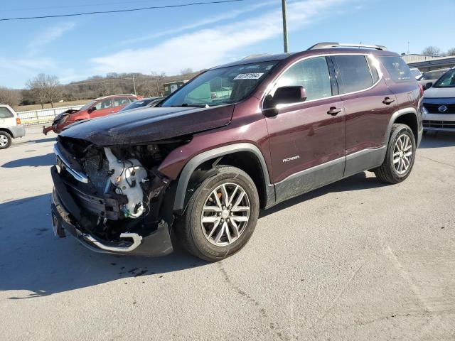 Gmc Acadia (2017)