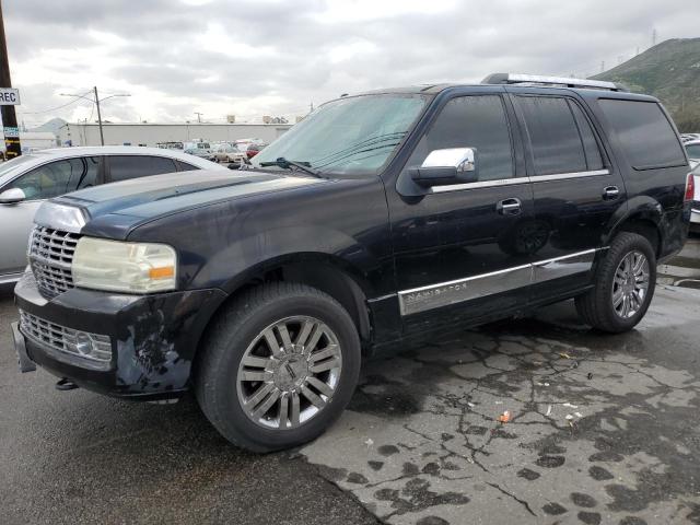 Lincoln Navigator (2007)