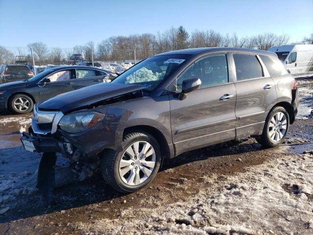 Acura Rdx (2011)