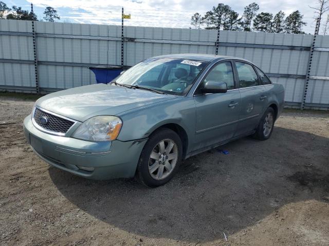 Ford 500 (2005)