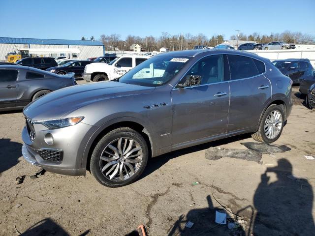Maserati Levante lu (2021)