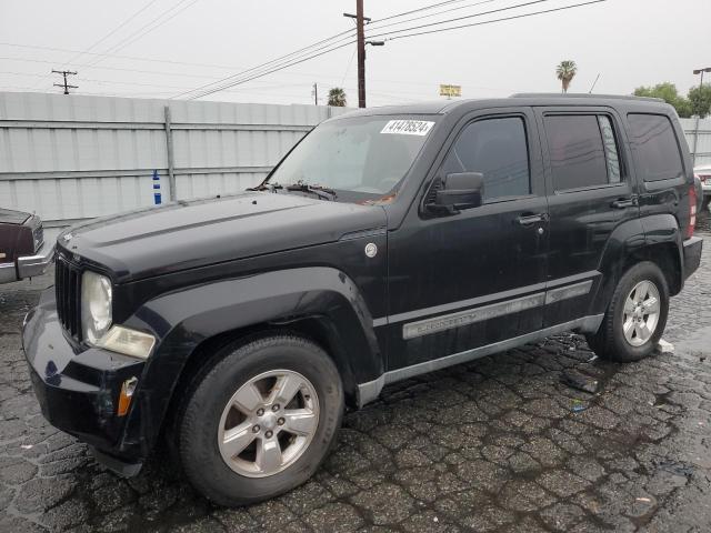 Jeep Cherokee (2011)