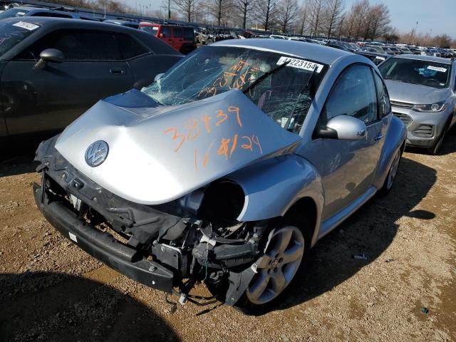Volkswagen Beetle (2005)