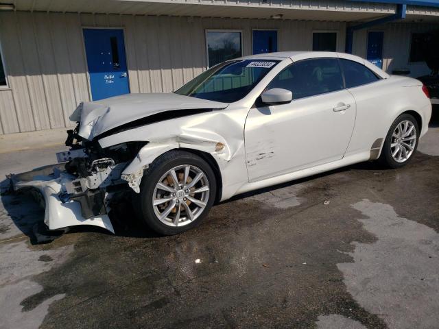 Infiniti G37 (2011)