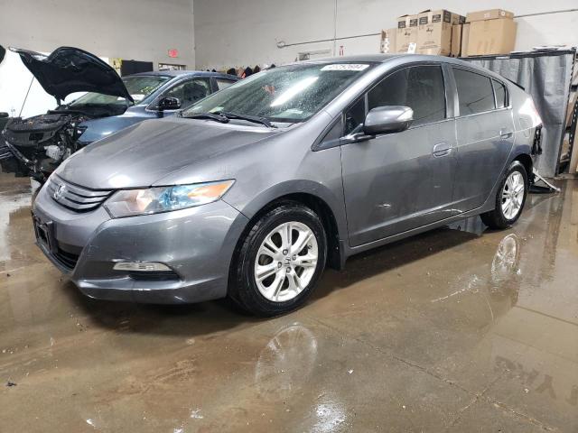 Honda Insight (2010)