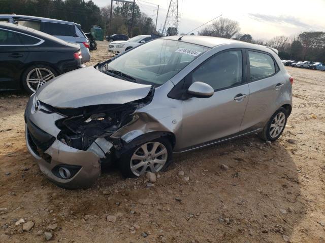 Mazda 2 (2012)