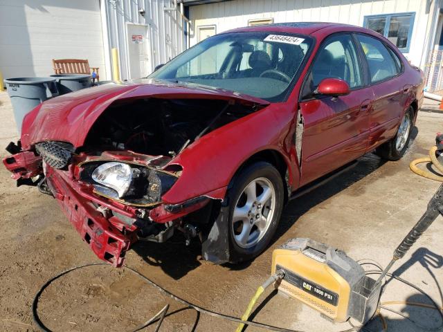 Ford Taurus ses (2003)