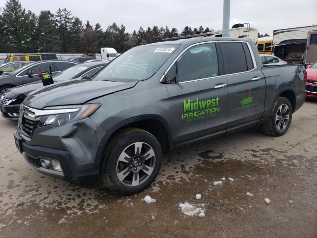 Honda Ridgeline (2019)