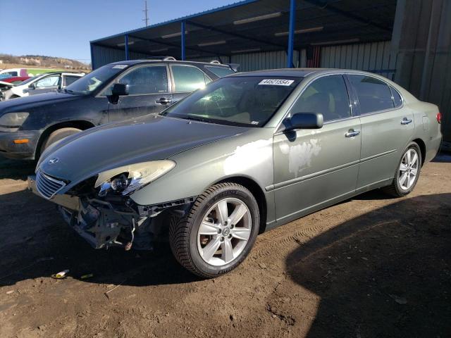 Lexus Es330 (2005)