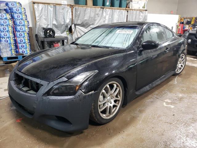 Infiniti G37 (2008)