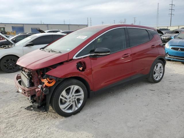 Chevrolet Bolt (2023)