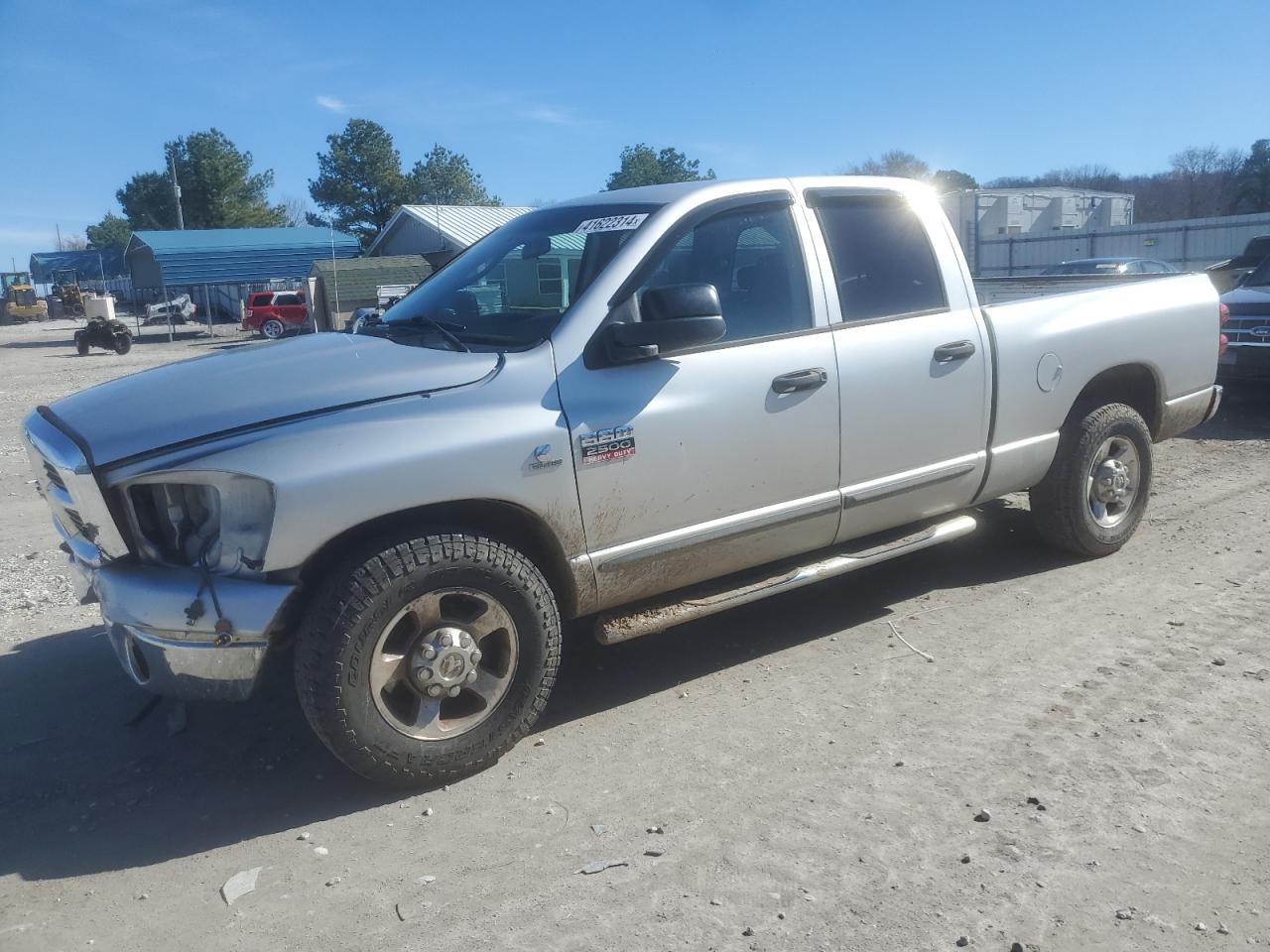 Dodge Ram (2007)