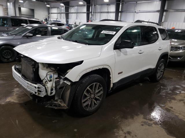 Gmc Acadia (2017)