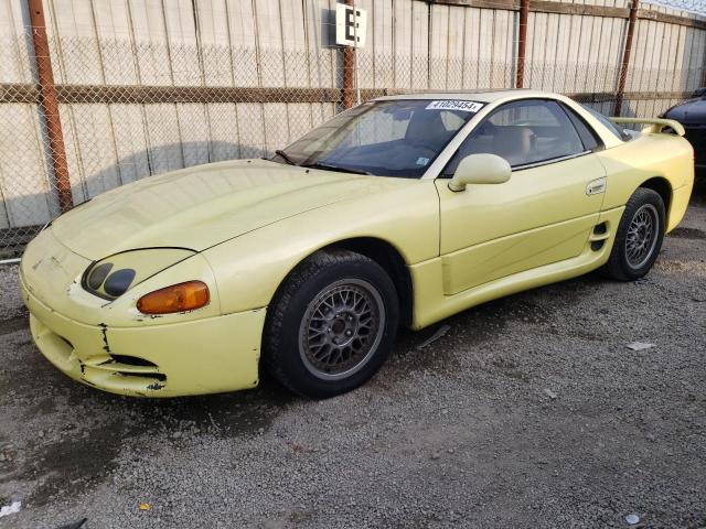 Mitsubishi 3000gt (1995)