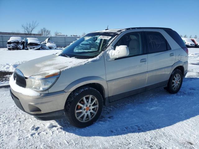 Buick Rendezvous (2005)