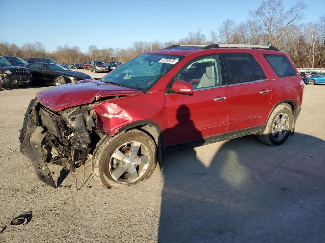 Gmc Acadia (2012)