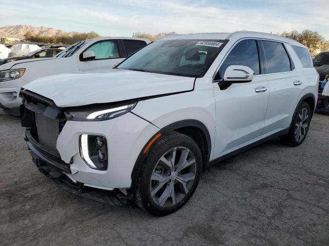 Hyundai Palisade (2021)