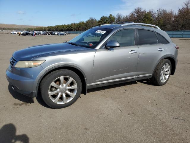Infiniti Fx35 (2007)