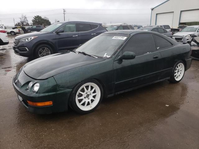 Acura Integra (1999)