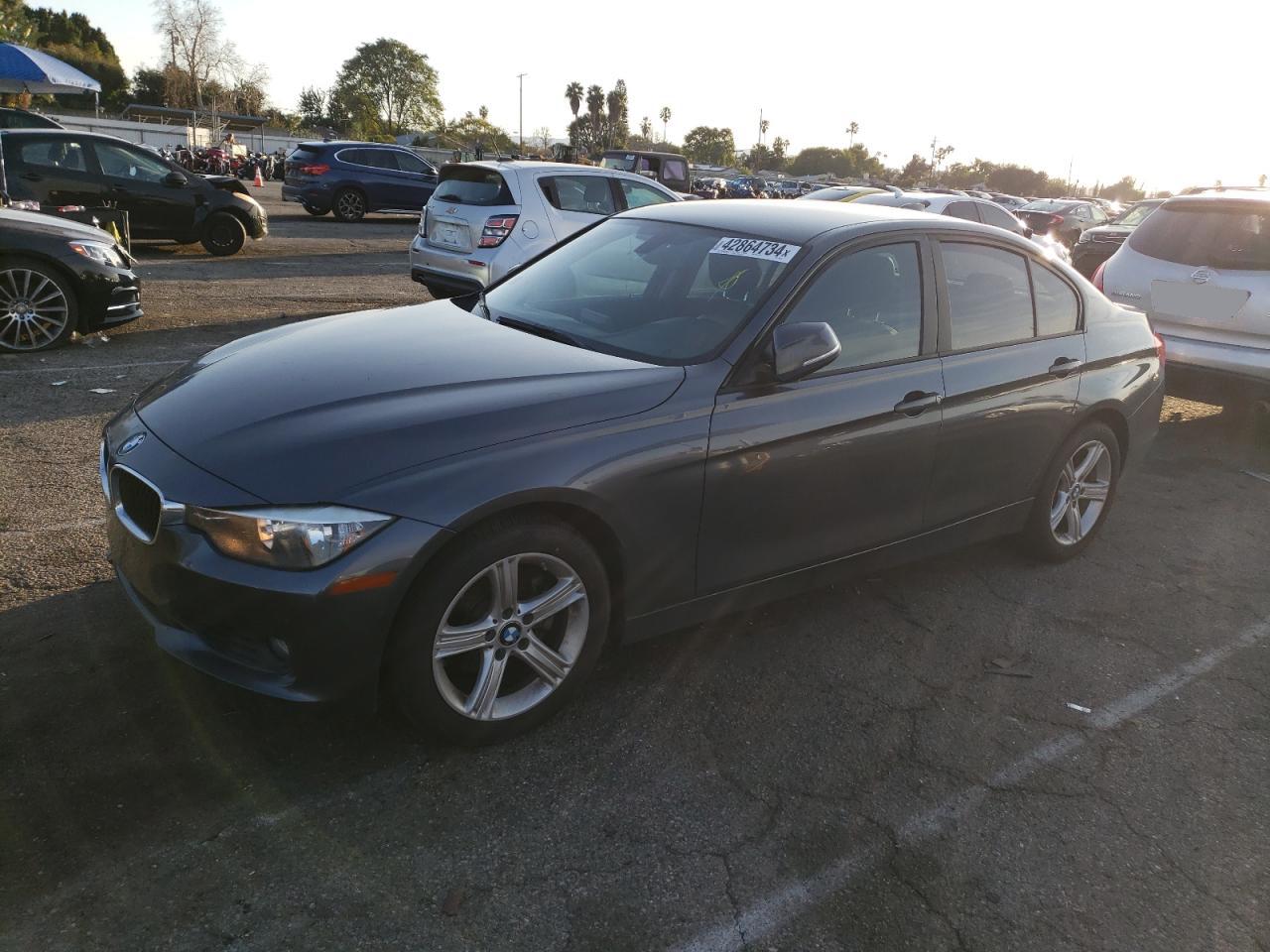 Bmw 3er (2012)