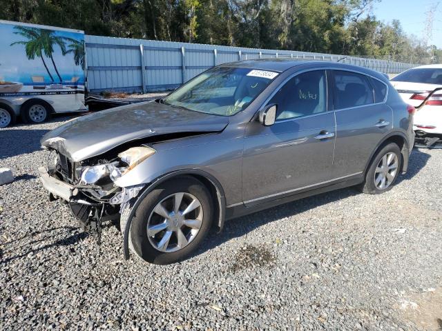 Infiniti Ex35 (2008)
