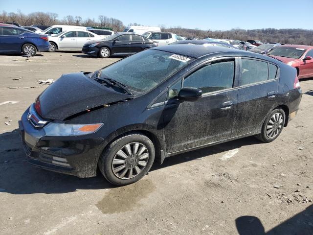 Honda Insight (2014)