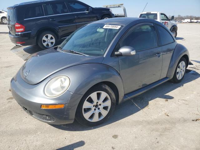 Volkswagen Beetle (2008)