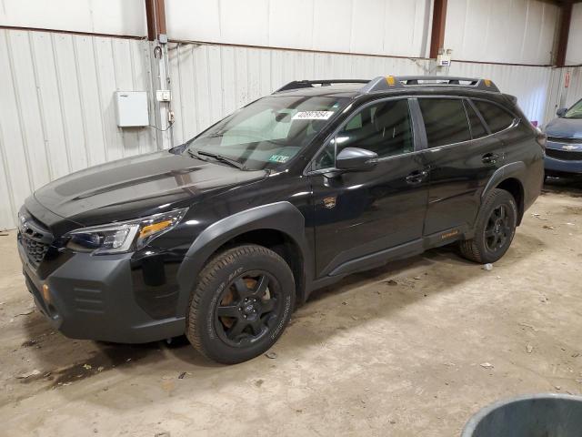Subaru Outback wi (2022)