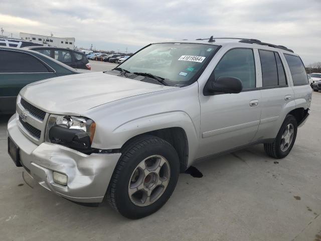 Chevrolet Trailblzr (2008)