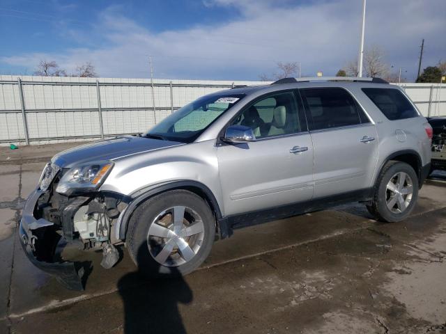 Gmc Acadia (2011)