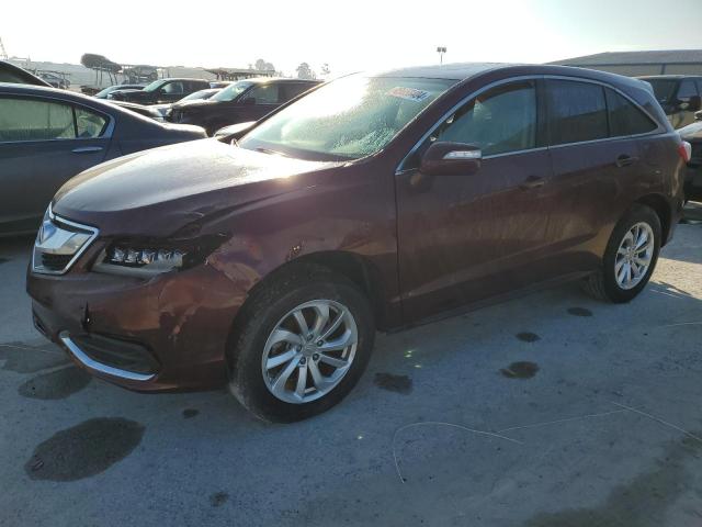 Acura Rdx (2016)