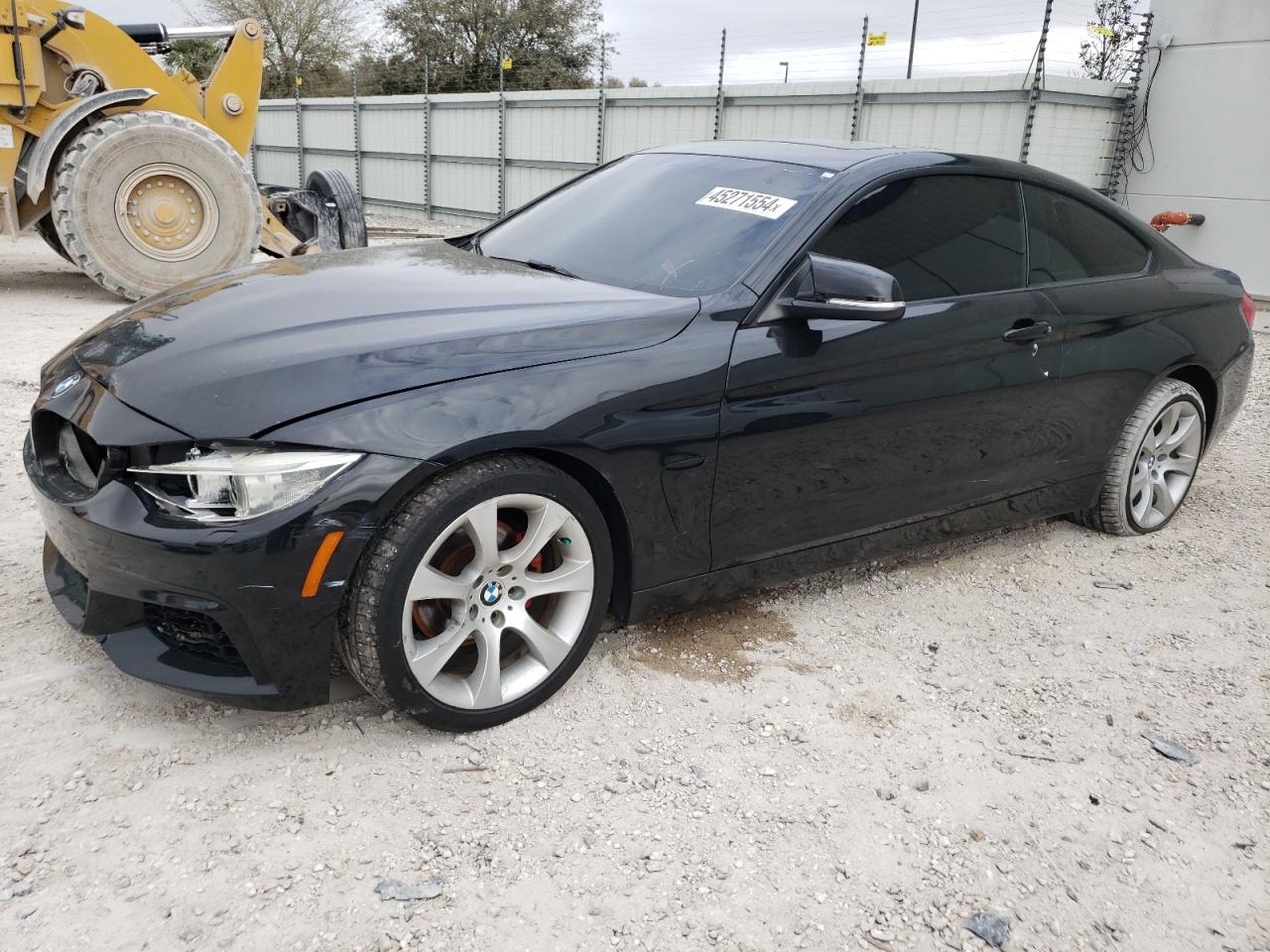 Bmw 4er (2014)