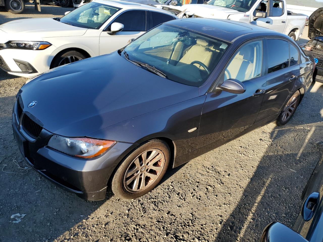 Bmw 3er (2006)