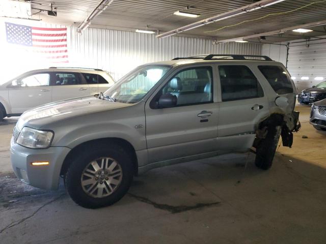 Mercury Mariner (2006)