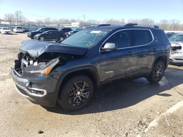 Gmc Acadia (2019)