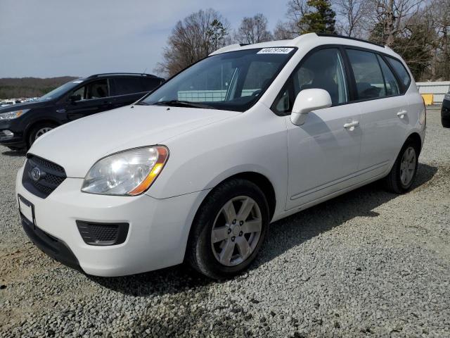 Kia Rondo (2007)