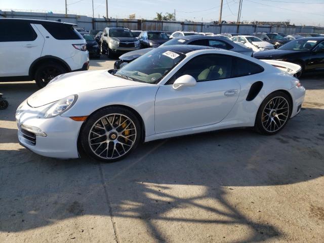 Porsche 911 (2015)