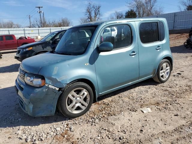 Nissan Cube (2010)