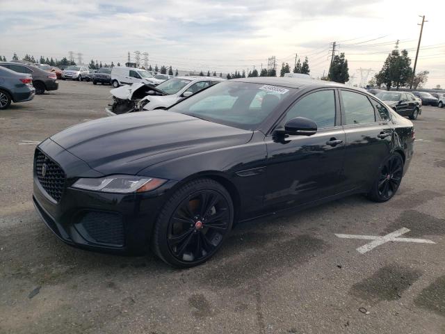 Jaguar Xf (2021)