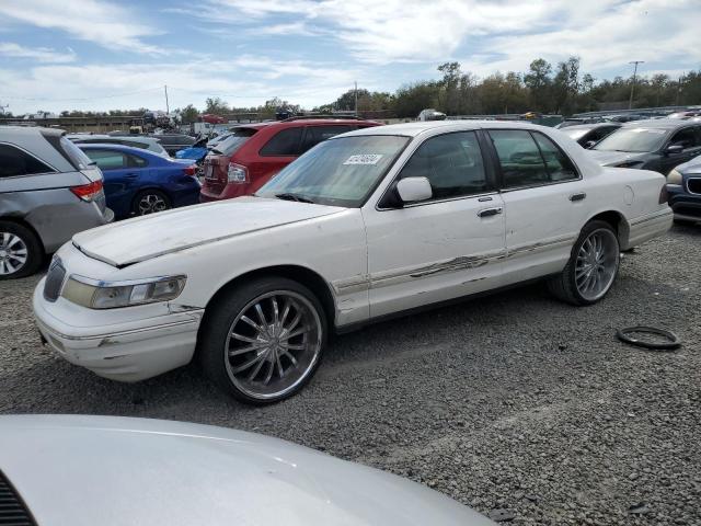 Mercury Grmarquis (1997)
